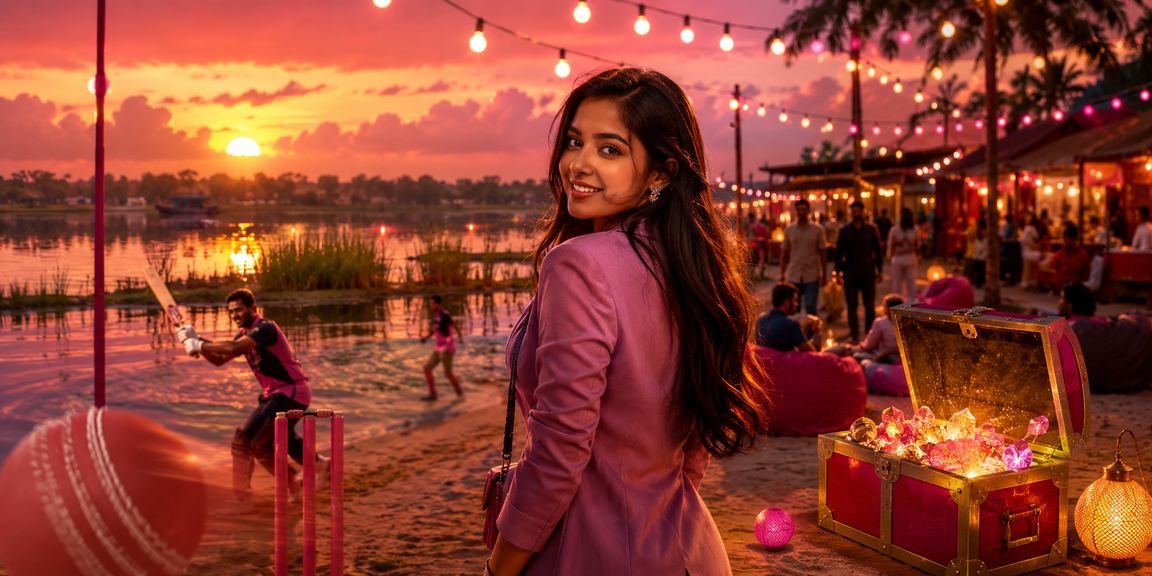 বগুড়ার ক্রিকেট বেটিং